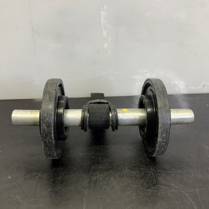 Antistab akseli Lynx, Ski-Doo, 503195286