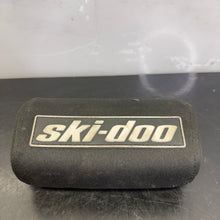 Tangonpehmuste Ski-Doo 860201581 Musta