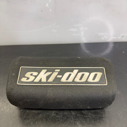 Tangonpehmuste Ski-Doo 860201581 Musta