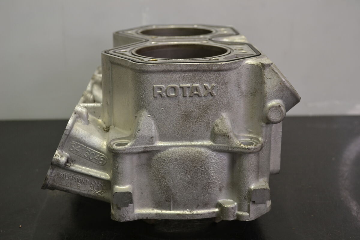 Sylinteriryhmä Rotax 800R Etec, 420413046