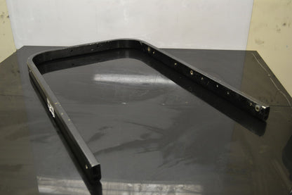 HD takapuskuri Ski-Doo Summit