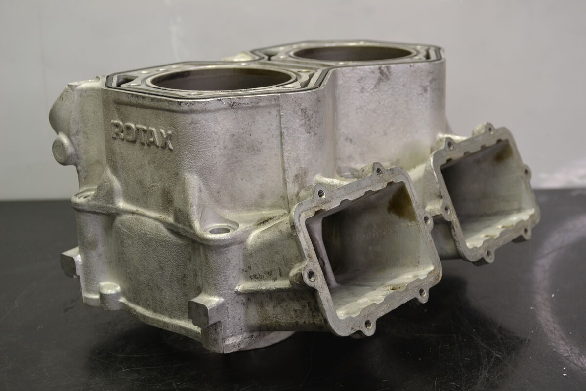 Sylinteriryhmä Rotax 800R Etec, 420413046