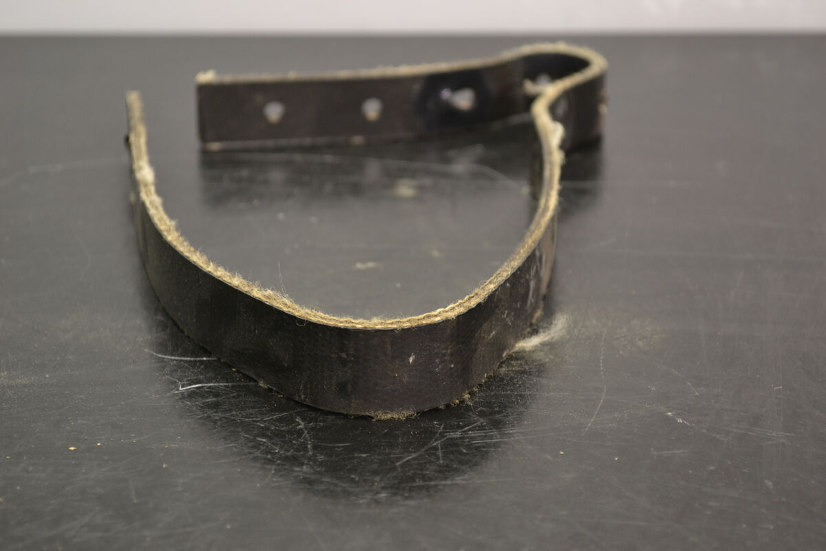 Rajoitinhihna T-Motion 2.5", 503194679