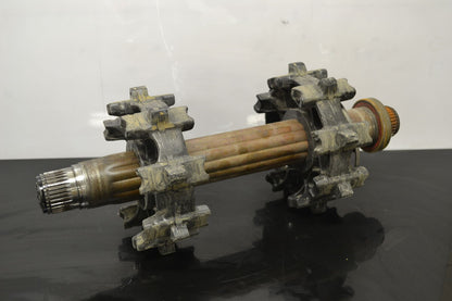 Vetoakseli 8T 2,86 Ski-Doo Summit