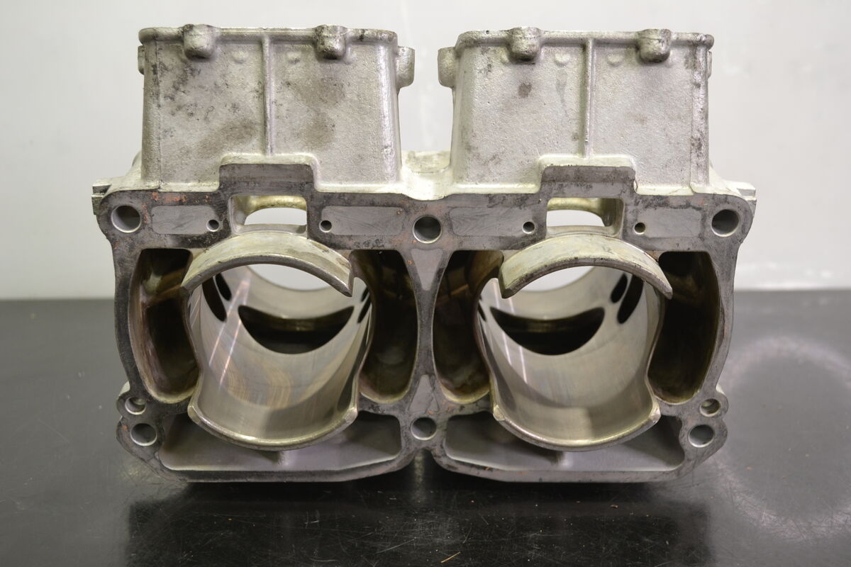 Sylinteriryhmä Rotax 800R Etec, 420413046