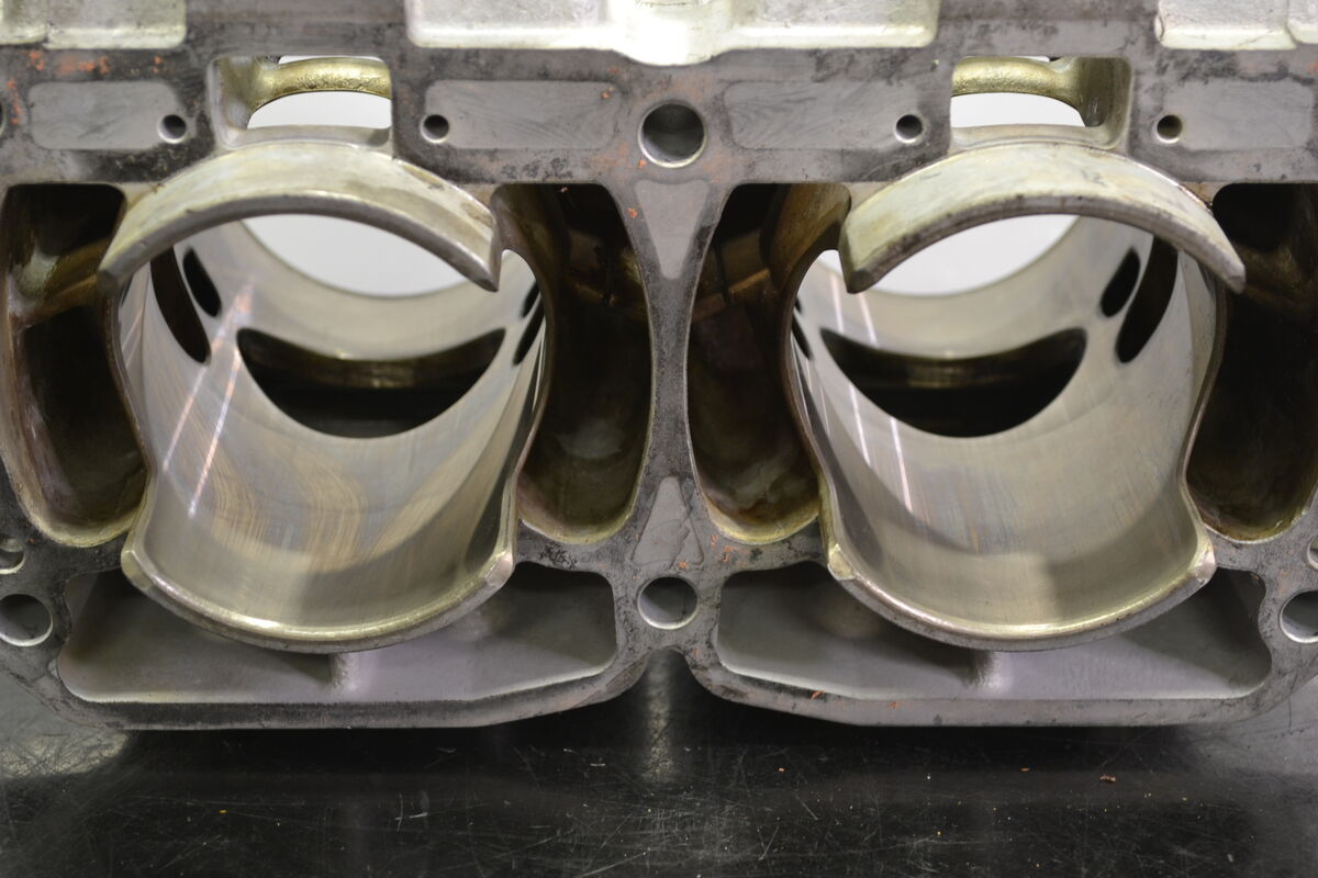 Sylinteriryhmä Rotax 800R Etec, 420413046