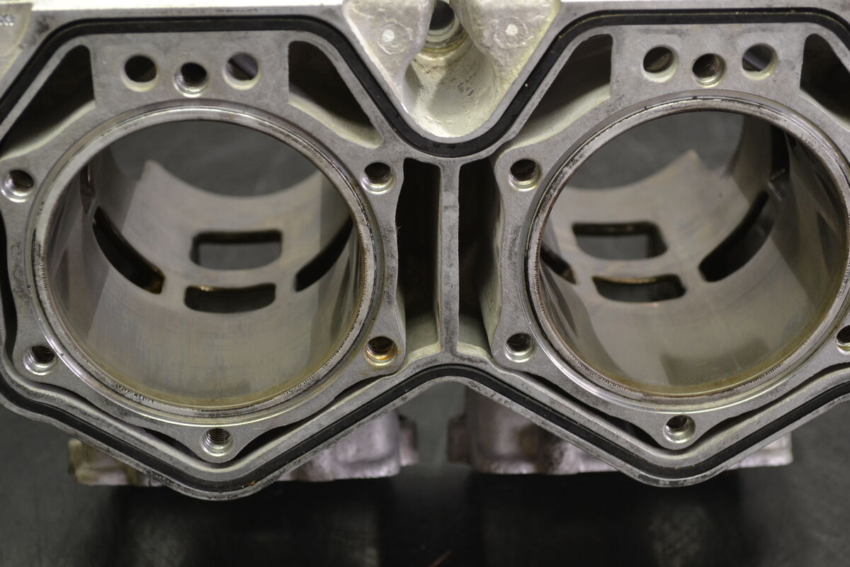 Sylinteriryhmä Rotax 800R Etec, 420413046