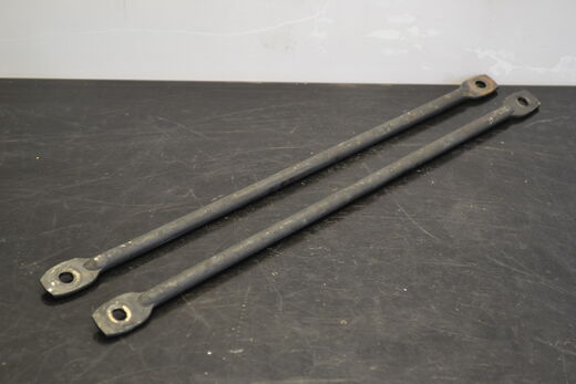 Reaktiotangot MXZ 600, 503187100