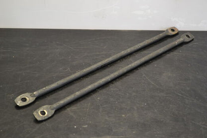 Reaktiotangot MXZ 600, 503187100