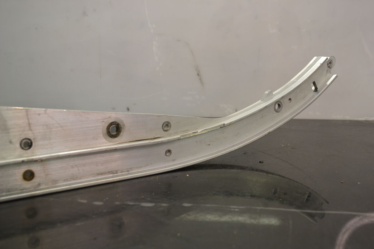 Slide frame left PPS2, 503193756