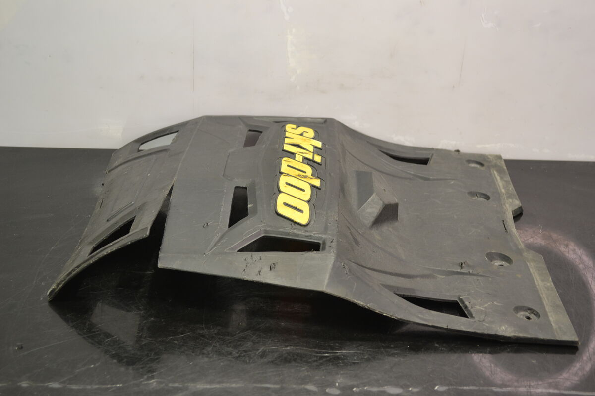 Roiskeläppä Summit 2 laatu musta/keltainen