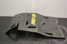 Roiskeläppä Summit 2 laatu musta/keltainen