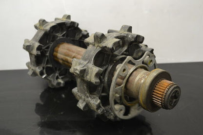 Vetoakseli 8T 2,86 Ski-Doo Summit