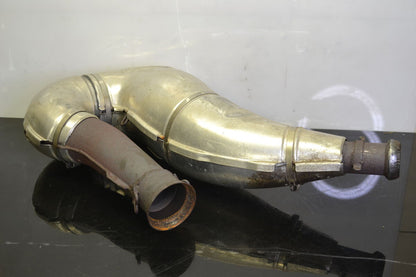 Exhaust pipe Rotax 600 Etec, 514055065