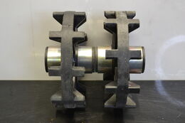 Vetopyörät Polaris Indy SP, 1590498