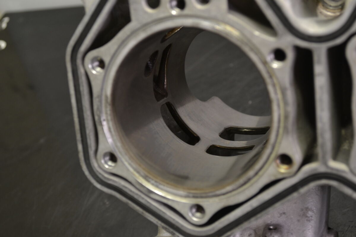 Sylinteriryhmä Rotax 800R Etec, 420413046