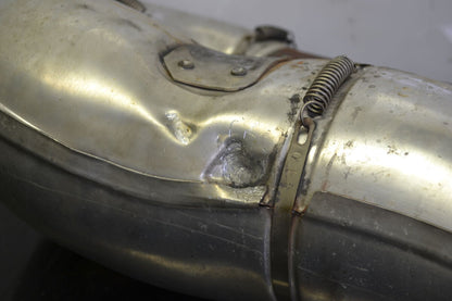 Exhaust pipe Rotax 600 Etec, 514055065