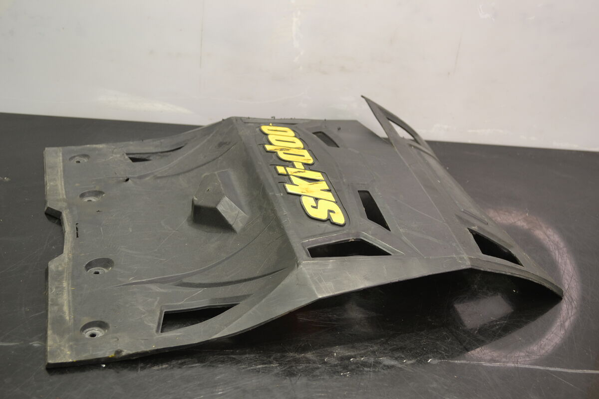 Roiskeläppä Summit 2 laatu musta/keltainen