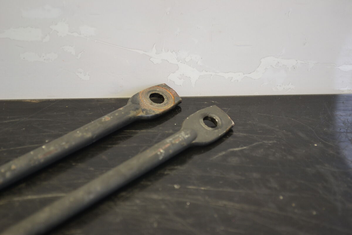 Reaktiotangot MXZ 600, 503187100