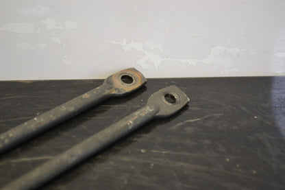 Reaktiotangot MXZ 600, 503187100