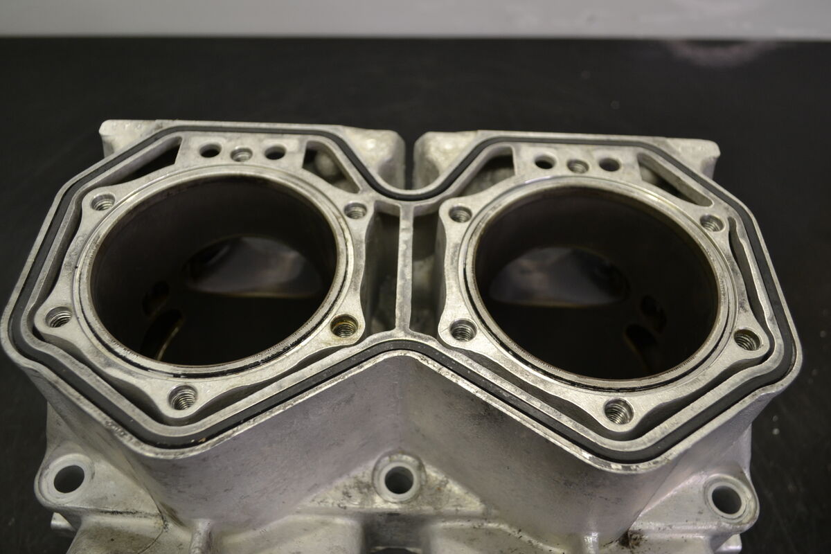 Sylinteriryhmä Rotax 800R Etec, 420413046