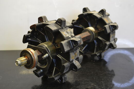 Vetoakseli Polaris Indy SP 600, 1590498