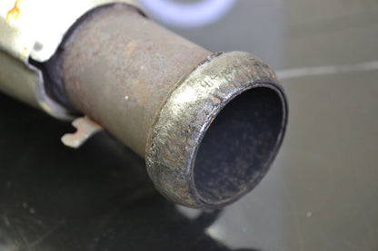 Exhaust pipe Rotax 600 Etec, 514055065