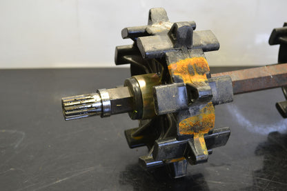 Vetoakseli Polaris Indy SP 600, 1590498