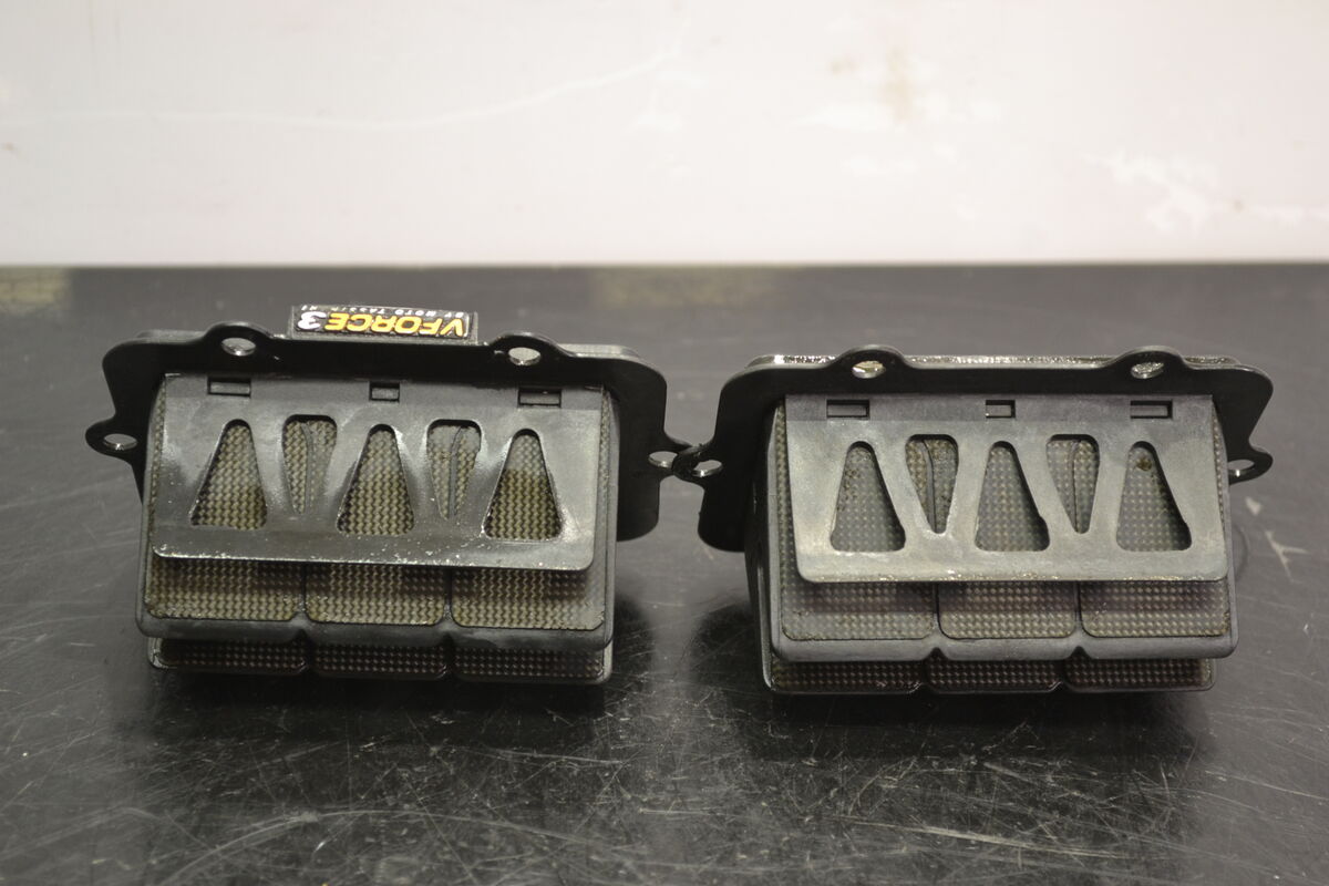 V-Force 3 reeds 800 Etec, 800 Ptek