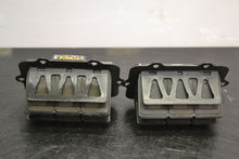 V-Force 3 läpät 800 Etec, 800 Ptek