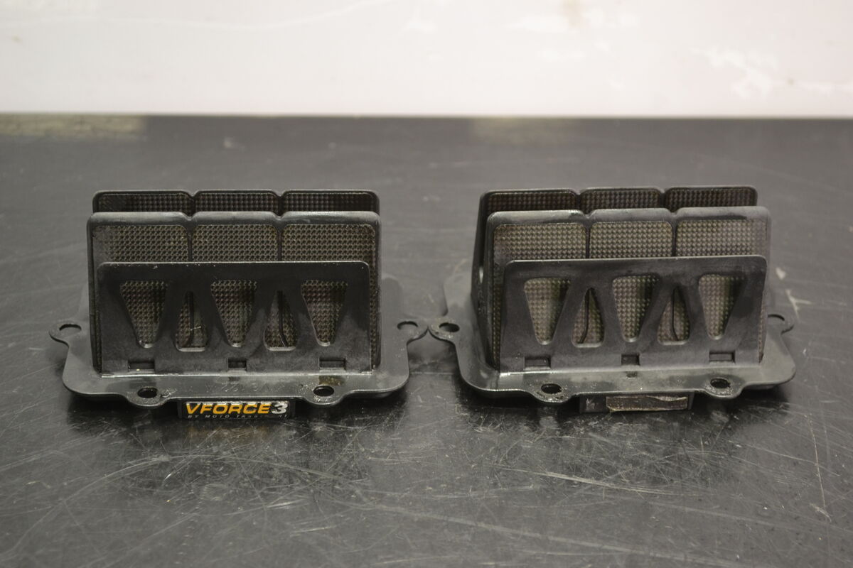 V-Force 3 reeds 800 Etec, 800 Ptek