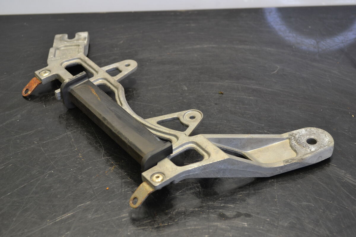 Polaris Resonator Mount, 1017804