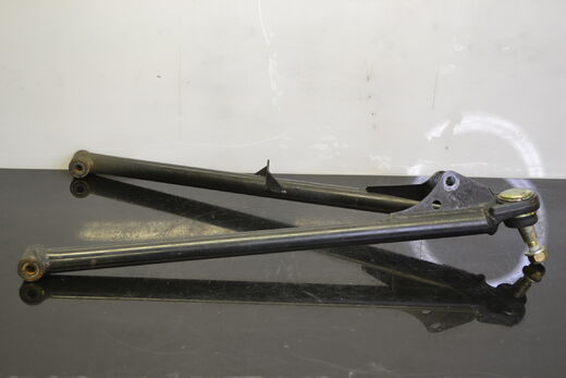 Alatukivarsi Vasen Lynx Rave Re 2013