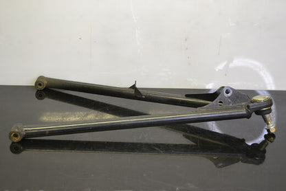 Alatukivarsi Vasen Lynx Rave Re 2013