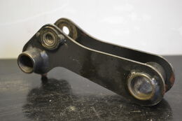 Vipu Mxz 600 1999, 503158500