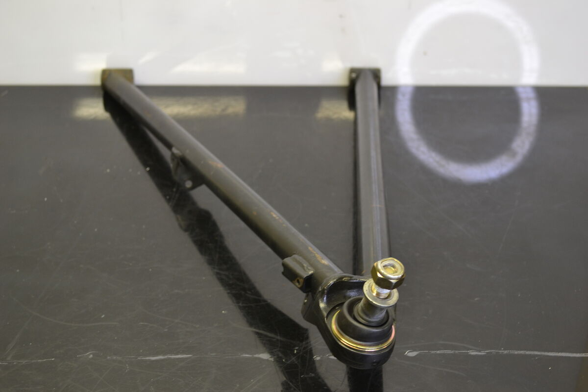 Alatukivarsi Vasen Lynx Rave Re 2013