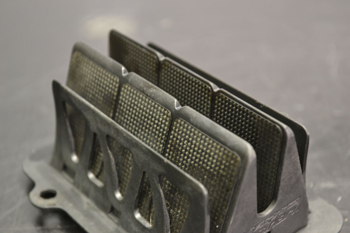 V-Force 3 reeds 800 Etec, 800 Ptek