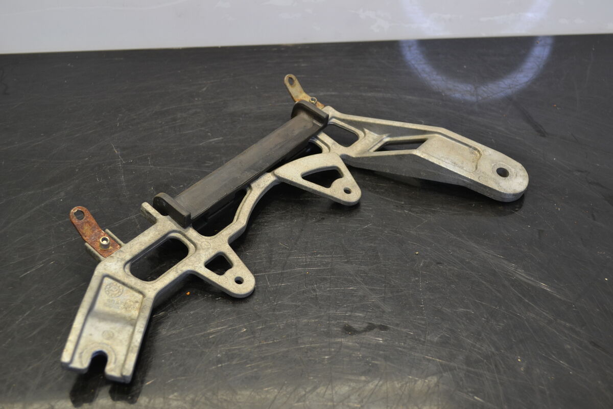 Polaris Resonator Mount, 1017804