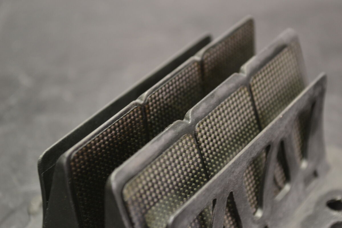 V-Force 3 reeds 800 Etec, 800 Ptek