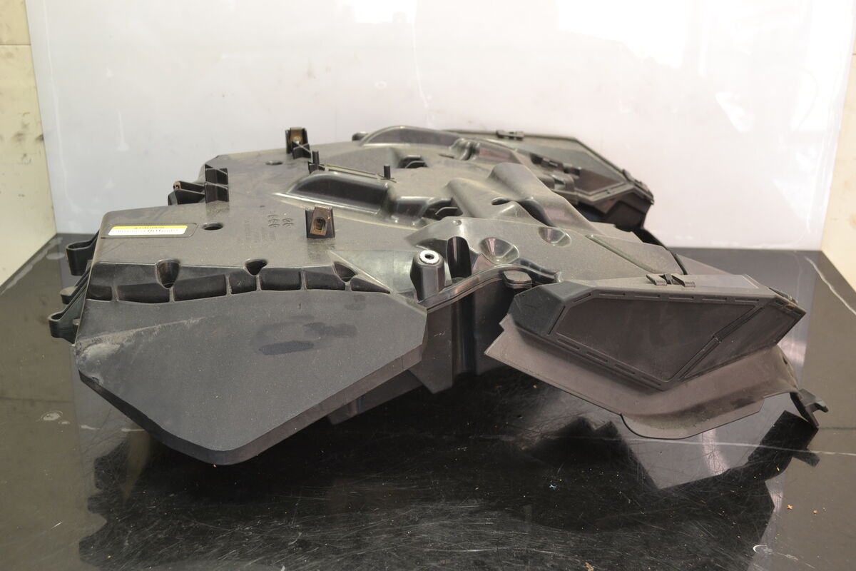 Sugkåpa Rave RE 800 Etec 2013, 508000683