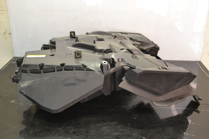 Sugkåpa Rave RE 800 Etec 2013, 508000683