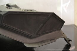 Sugkåpa Rave RE 800 Etec 2013, 508000683