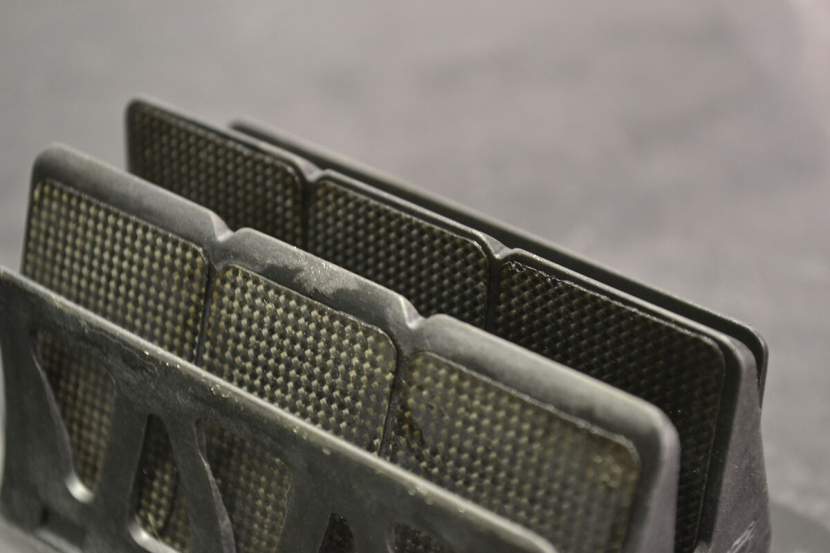 V-Force 3 reeds 800 Etec, 800 Ptek