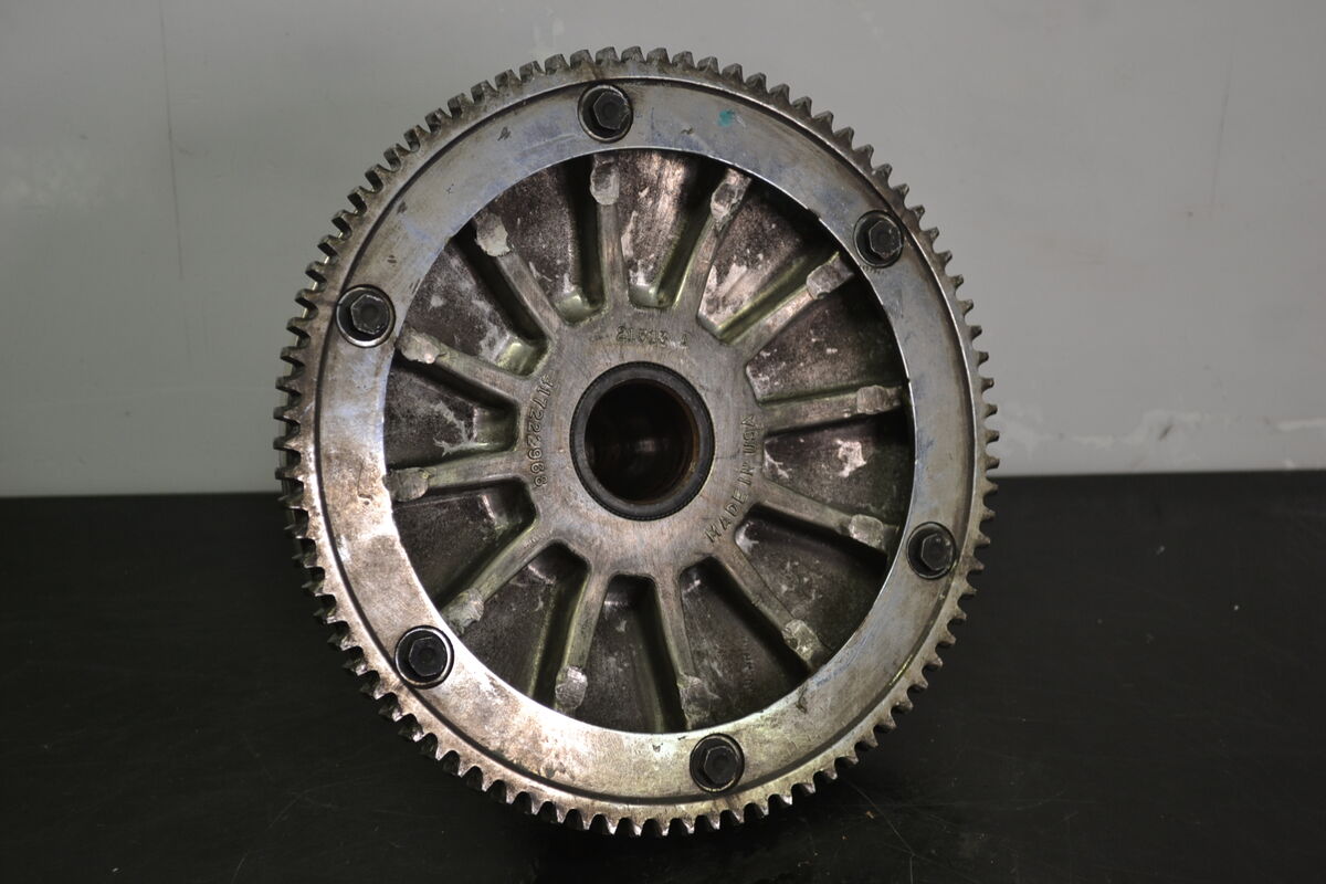 TRA 7 Kytkin, Ski-Doo, Lynx 800 Etec