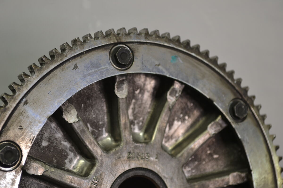 TRA 7 Kytkin, Ski-Doo, Lynx 800 Etec