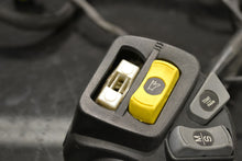 Multifunction switch Rave RE 515177509