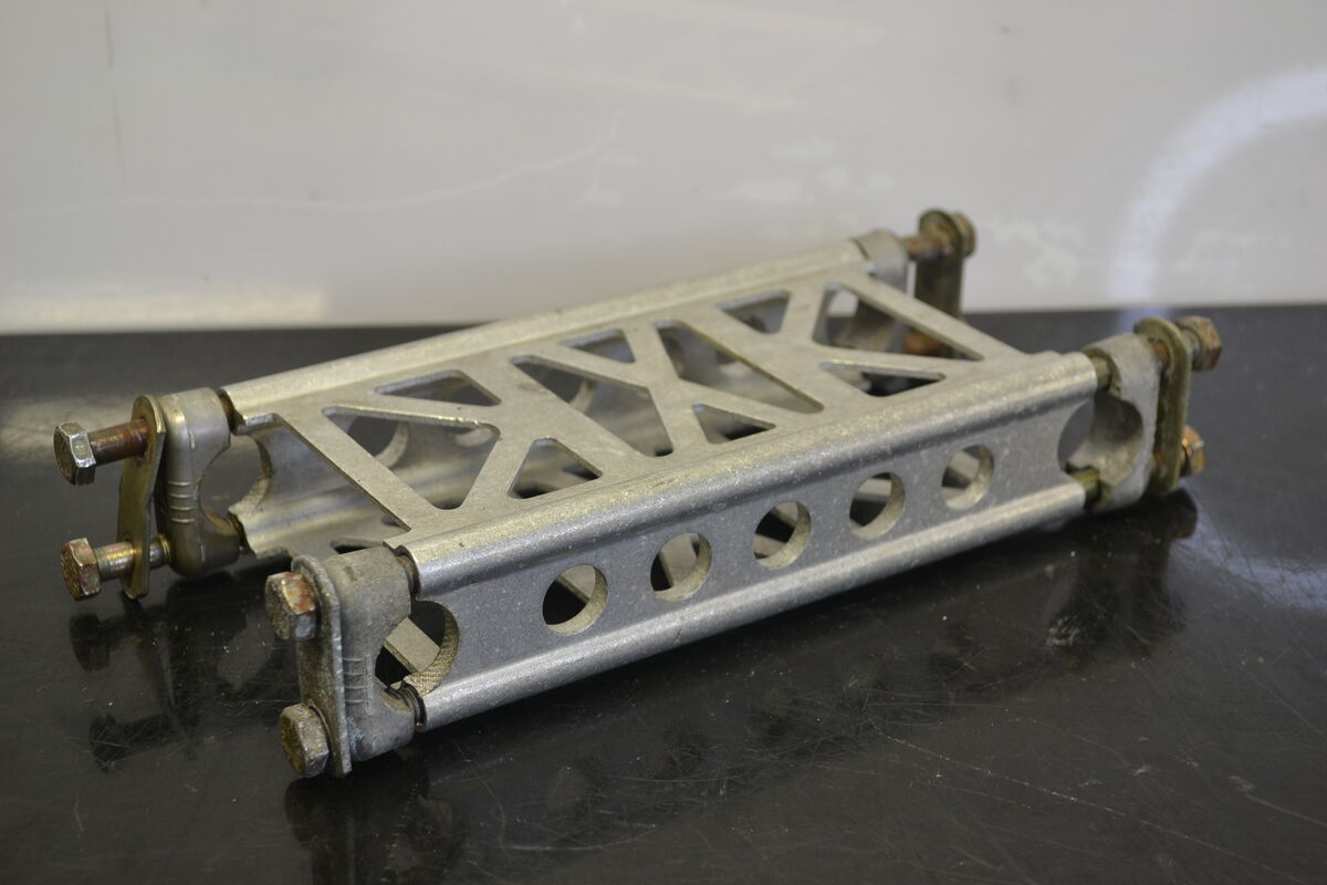 Korotuspala BRP 180mm, 506152107