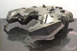 Sugkåpa Rave RE 800 Etec 2013, 508000683