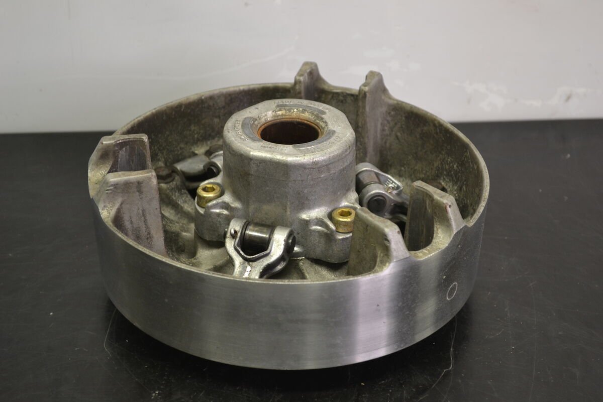 TRA 7 Kytkin, Ski-Doo, Lynx 800 Etec