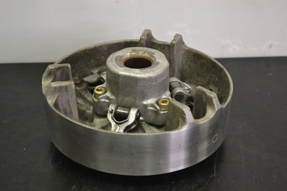 TRA 7 Kytkin, Ski-Doo, Lynx 800 Etec